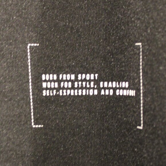 Adidas | Women's Plus Size | Cropped Track Top Jacket | Black | 2X - Picture 6 of 7